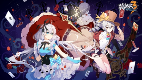 泰拉瑞亚1.4.3.2手机版 图2