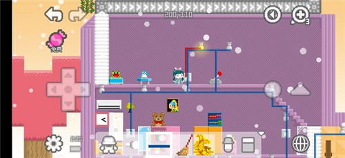迷你世界破解版999999迷你币 图28