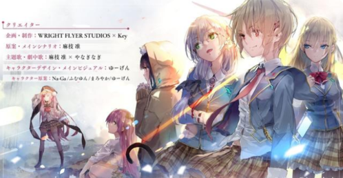 我的恋爱逃生攻略Steam移植版 图1