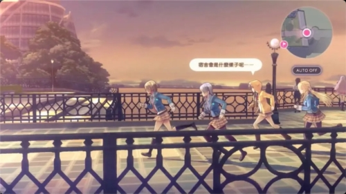 我的恋爱逃生攻略Steam移植版 图3 我的恋爱逃生攻略Steam移植版 图3