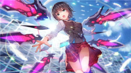 我的恋爱逃生攻略Steam移植版 图8 我的恋爱逃生攻略Steam移植版 图8