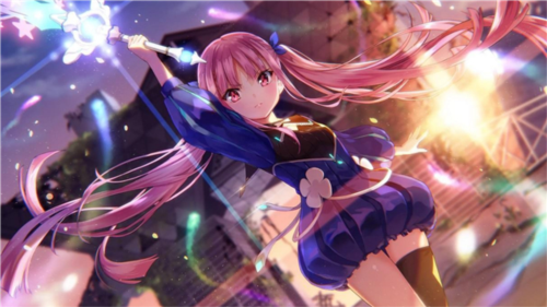 我的恋爱逃生攻略Steam移植版 图10 我的恋爱逃生攻略Steam移植版 图10