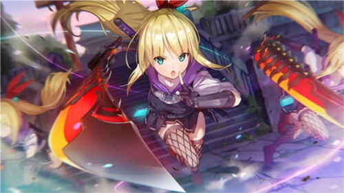 我的恋爱逃生攻略Steam移植版 图13 我的恋爱逃生攻略Steam移植版 图13