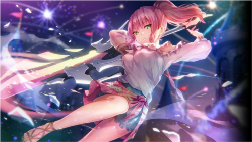 我的恋爱逃生攻略Steam移植版 图16 我的恋爱逃生攻略Steam移植版 图16