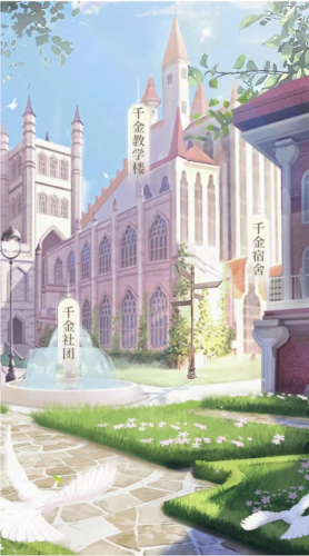 我的恋爱逃生攻略Steam移植版 图5 我的恋爱逃生攻略Steam移植版 图5