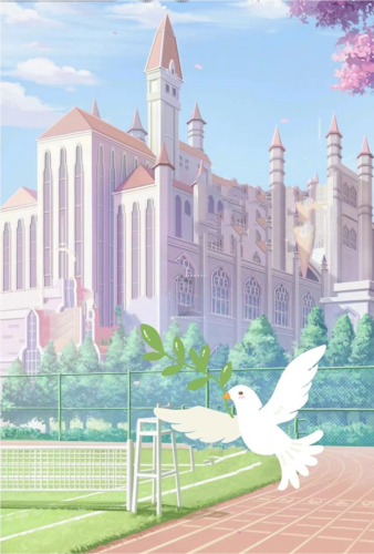 我的恋爱逃生攻略Steam移植版 图6 我的恋爱逃生攻略Steam移植版 图6