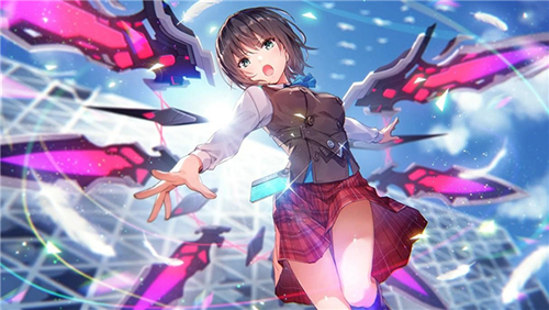 我的恋爱逃生攻略Steam移植版 图4 我的恋爱逃生攻略Steam移植版 图4