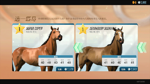 我是猫游戏最新版 图3