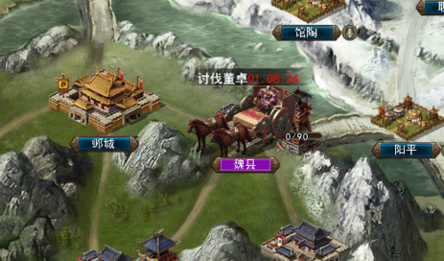 小兵大战手机版 图7 小兵大战手机版 图7