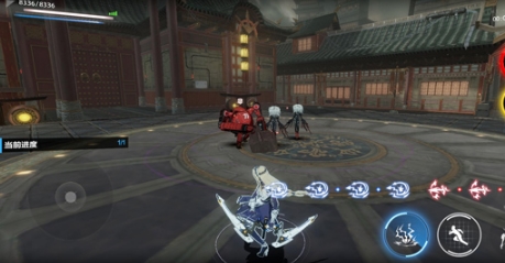 传说之下汉化版 图2 传说之下汉化版 图2