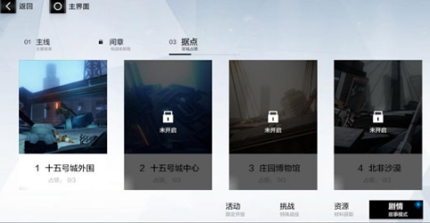 传说之下汉化版 图10 传说之下汉化版 图10