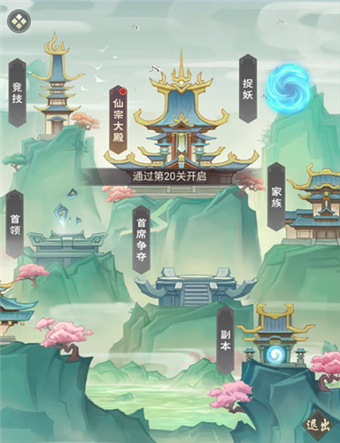 我的恋爱逃生攻略Steam移植版 图6 我的恋爱逃生攻略Steam移植版 图6