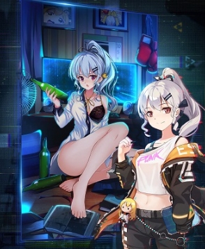 dummynation2025中文版 图1 dummynation2025中文版 图1