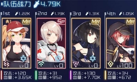 dummynation2025中文版 图4