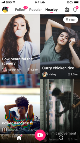 伊人直播app 图3 伊人直播app 图3