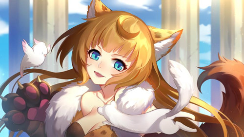 《姬魔恋战纪》双十二福利来袭！ 图1