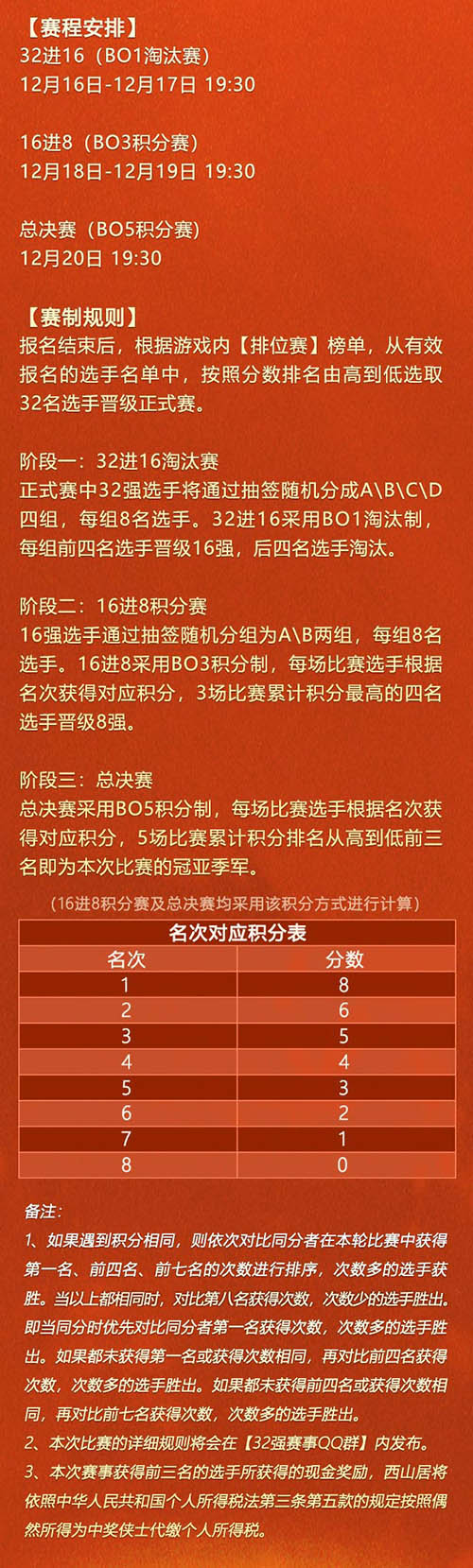 《剑网3指尖对弈》棋王争霸赛来袭 图6