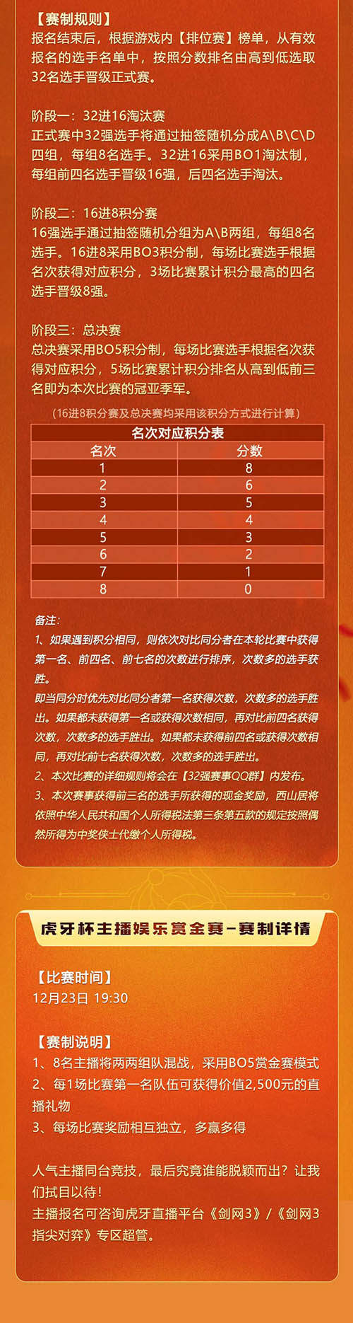 《剑网3指尖对弈》棋王争霸赛来袭 图9