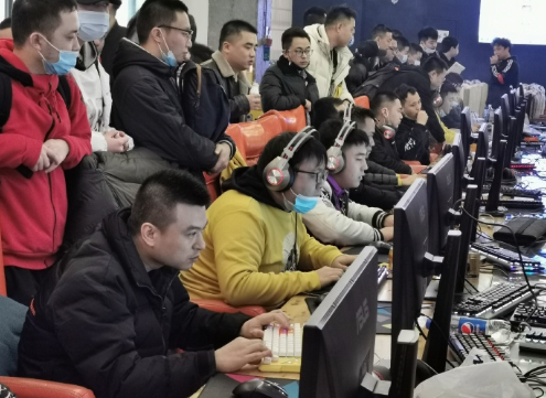 余言终结魔咒《街头篮球》成都站Onestar守擂成功 图4