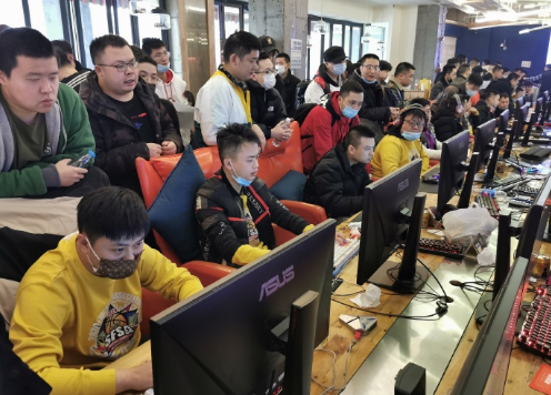 余言终结魔咒《街头篮球》成都站Onestar守擂成功 图5