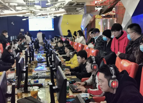 余言终结魔咒《街头篮球》成都站Onestar守擂成功 图6