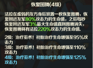《光明领主》神话级英雄介绍—圣焰部落篇 图7 《光明领主》神话级英雄介绍—圣焰部落篇 图7