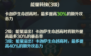 《光明领主》神话级英雄介绍—雷鸣之城篇 图9