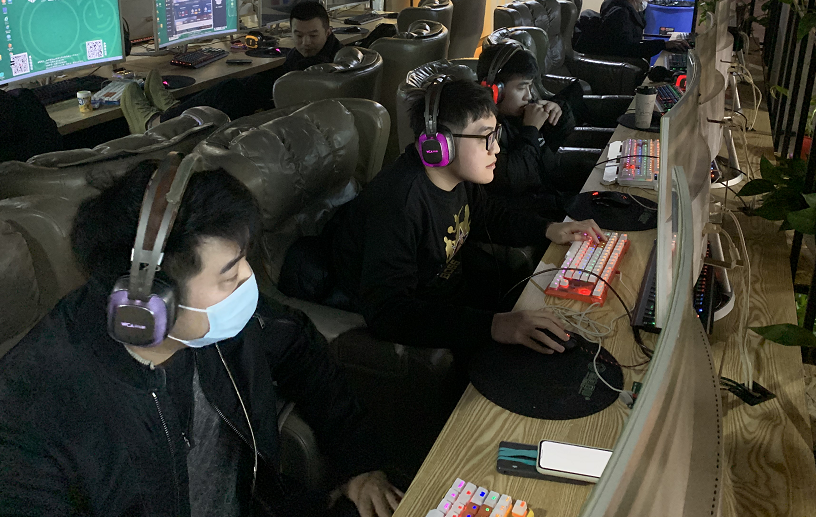《街头篮球》SFSA上海站完美收官 图12 《街头篮球》SFSA上海站完美收官 图12