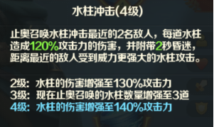 《光明领主》神话级英雄介绍—神峰秘境篇 图7 《光明领主》神话级英雄介绍—神峰秘境篇 图7