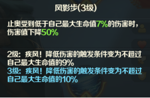 《光明领主》神话级英雄介绍—神峰秘境篇 图9 《光明领主》神话级英雄介绍—神峰秘境篇 图9