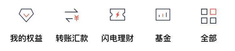 顺丰金融app 图1