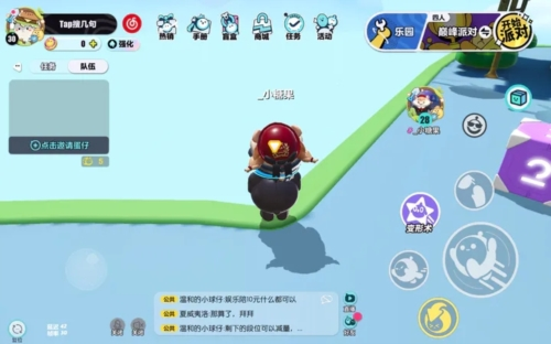 金玉满堂赚钱游戏 图1 金玉满堂赚钱游戏 图1