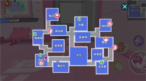 金玉满堂赚钱游戏 图22