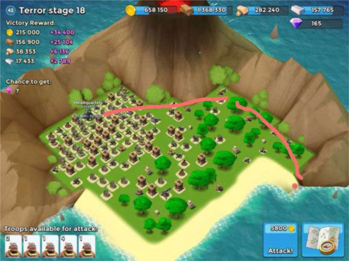 小兵大战手机版 图10 小兵大战手机版 图10