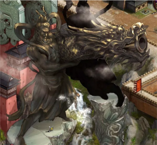植物大战僵尸融合版 图4 植物大战僵尸融合版 图4