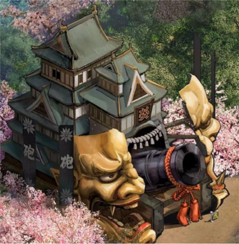 植物大战僵尸融合版 图7 植物大战僵尸融合版 图7