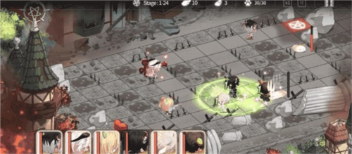 dummynation2025中文版 图3