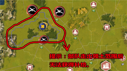 小兵大战手机版 图10