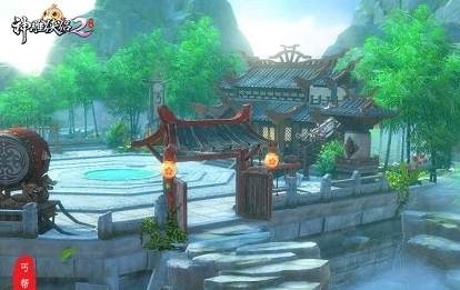 传说之下汉化版 图2 传说之下汉化版 图2