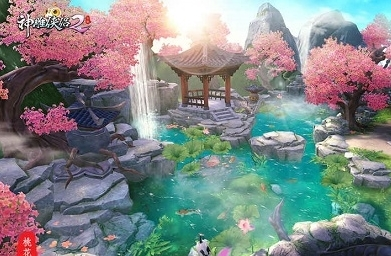 传说之下汉化版 图3 传说之下汉化版 图3