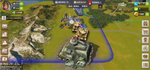 小兵大战手机版 图10 小兵大战手机版 图10