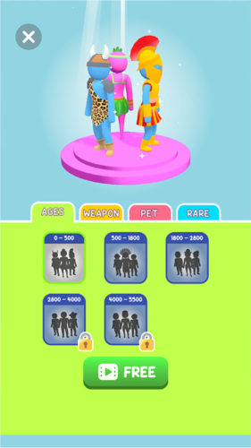 天才连一连游戏免费版 图2 天才连一连游戏免费版 图2