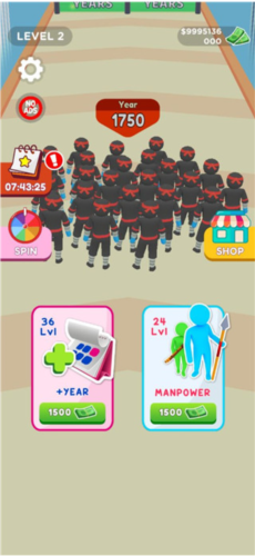 天才连一连游戏免费版 图4 天才连一连游戏免费版 图4