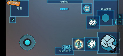 刀疤传奇直装v6版本 图3