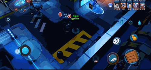 刀疤传奇直装v6版本 图5