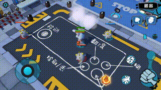 刀疤传奇直装v6版本 图11