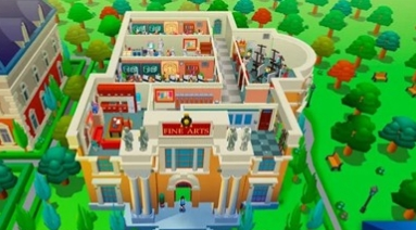 ROBLOX官方版 图2 ROBLOX官方版 图2