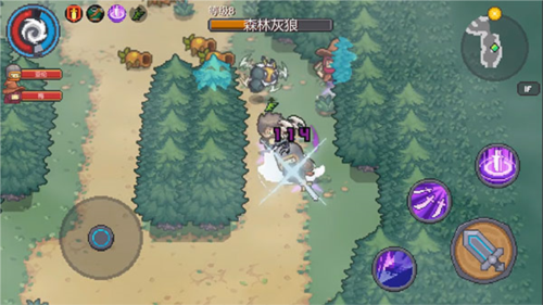 骑马与砍杀2手机官方正版 图6 骑马与砍杀2手机官方正版 图6
