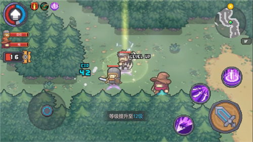 骑马与砍杀2手机官方正版 图7 骑马与砍杀2手机官方正版 图7