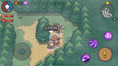 骑马与砍杀2手机官方正版 图8 骑马与砍杀2手机官方正版 图8